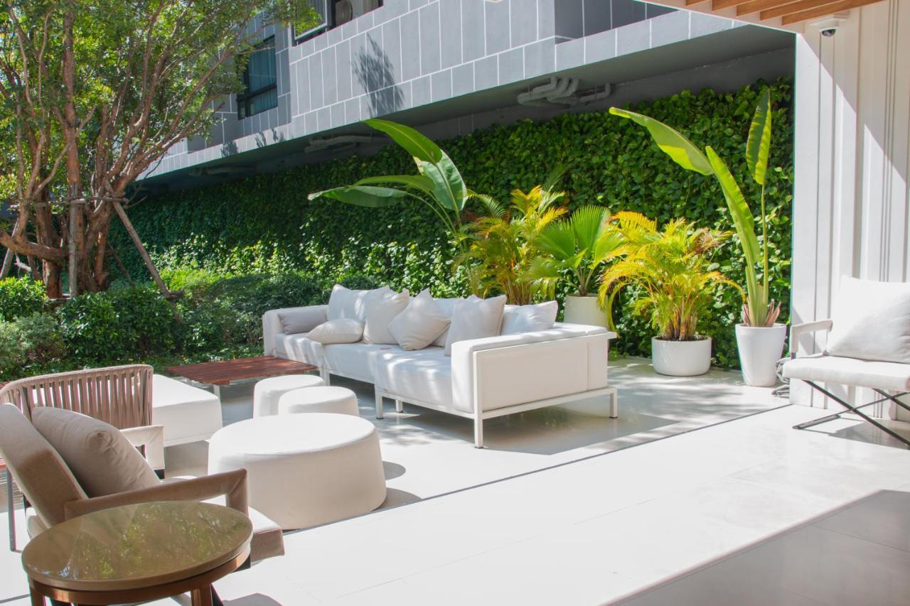 Yes! Dusitd2 Residences Free Wifi Hua Hin Exterior photo