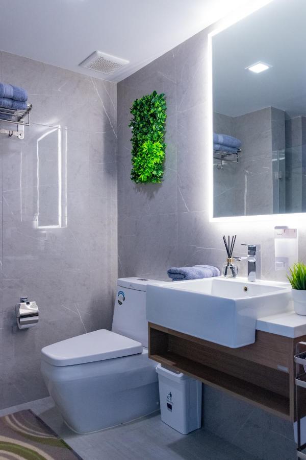 Yes! Dusitd2 Residences Free Wifi Hua Hin Exterior photo