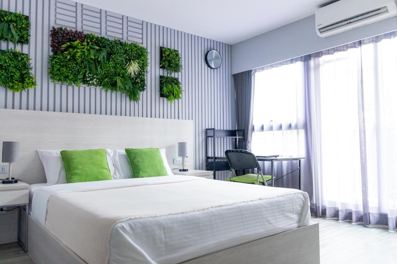 Yes! Dusitd2 Residences Free Wifi Hua Hin Exterior photo