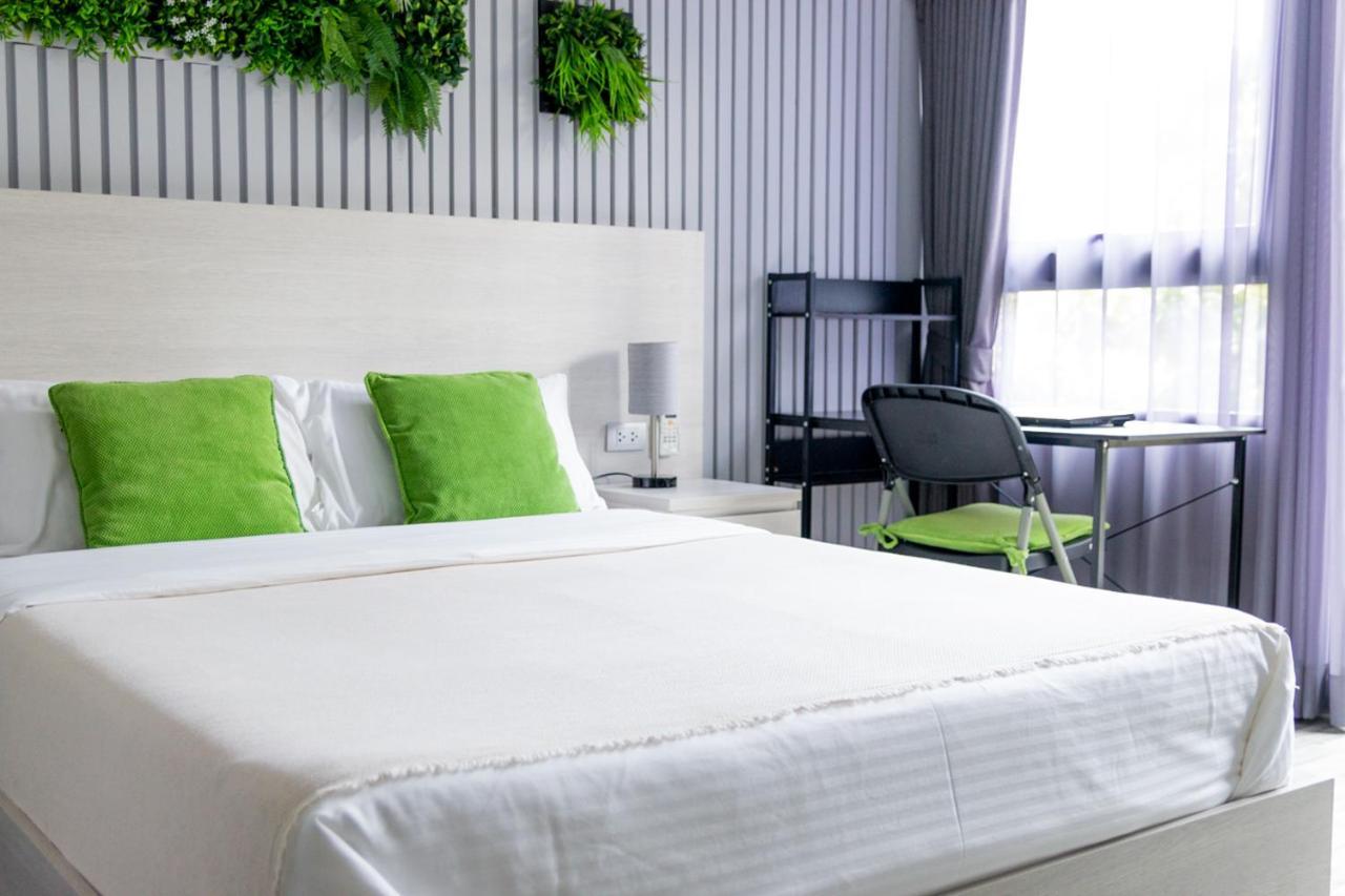 Yes! Dusitd2 Residences Free Wifi Hua Hin Exterior photo