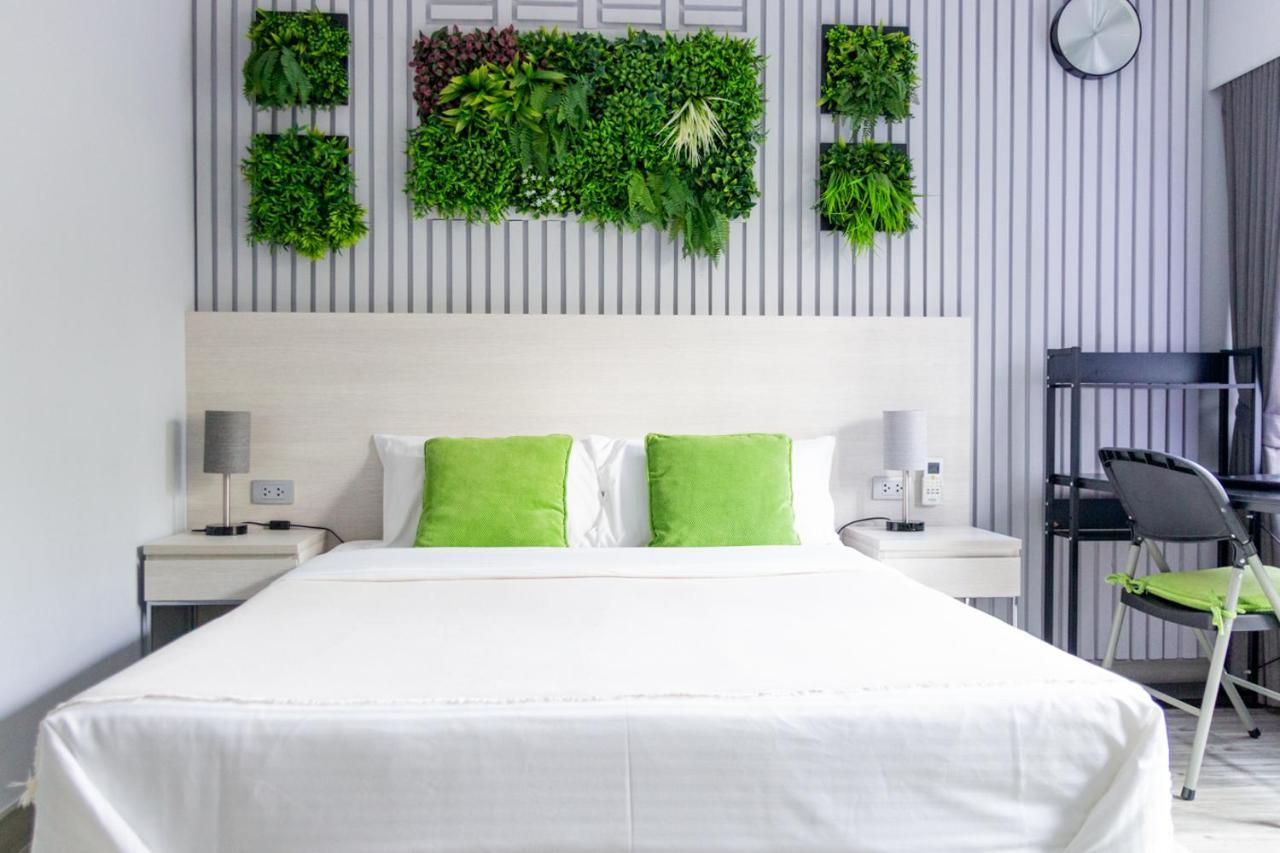Yes! Dusitd2 Residences Free Wifi Hua Hin Exterior photo